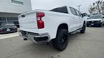 2025 Chevrolet Silverado 1500 Crew Cab RWD Pickup for sale #250867 - photo 8