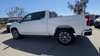 New 2025 Chevrolet Silverado 1500 RST Crew Cab Pickup for sale #250883 - photo 2