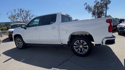 New 2025 Chevrolet Silverado 1500 RST Crew Cab Pickup for sale #250883 - photo 2