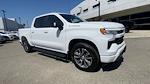 New 2025 Chevrolet Silverado 1500 RST Crew Cab Pickup for sale #250883 - photo 3