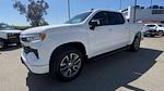 New 2025 Chevrolet Silverado 1500 RST Crew Cab Pickup for sale #250883 - photo 5