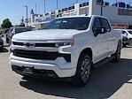 New 2025 Chevrolet Silverado 1500 RST Crew Cab Pickup for sale #250883 - photo 1