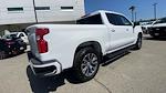New 2025 Chevrolet Silverado 1500 RST Crew Cab Pickup for sale #250883 - photo 8