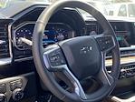 New 2025 Chevrolet Silverado 1500 RST Crew Cab Pickup for sale #250883 - photo 11