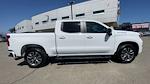 New 2025 Chevrolet Silverado 1500 RST Crew Cab Pickup for sale #250883 - photo 9