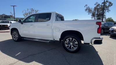New 2025 Chevrolet Silverado 1500 LT Crew Cab Pickup for sale #250888 - photo 2