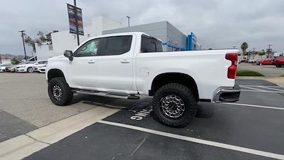 New 2025 Chevrolet Silverado 1500 LT Crew Cab Pickup for sale #250888 - photo 2