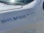 New 2025 Chevrolet Silverado 1500 LT Crew Cab Pickup for sale #250888 - photo 32