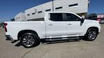 New 2025 Chevrolet Silverado 1500 LT Crew Cab Pickup for sale #250888 - photo 43