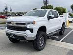 New 2025 Chevrolet Silverado 1500 LT Crew Cab Pickup for sale #250888 - photo 1