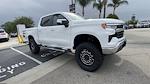 New 2025 Chevrolet Silverado 1500 LT Crew Cab Pickup for sale #250888 - photo 3