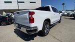 New 2025 Chevrolet Silverado 1500 LT Crew Cab Pickup for sale #250888 - photo 8