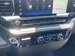 New 2025 Chevrolet Silverado 1500 LT Crew Cab Pickup for sale #250890 - photo 18
