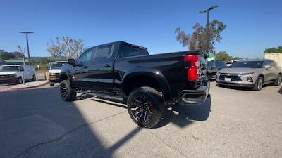New 2025 Chevrolet Silverado 1500 RST Crew Cab 4WD Pickup for sale #250894 - photo 2