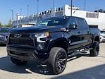 New 2025 Chevrolet Silverado 1500 RST Crew Cab 4WD Pickup for sale #250894 - photo 1