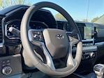 New 2025 Chevrolet Silverado 1500 RST Crew Cab 4WD Pickup for sale #250894 - photo 11