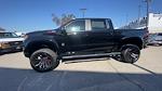New 2025 Chevrolet Silverado 1500 RST Crew Cab 4WD Pickup for sale #250894 - photo 39