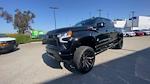 New 2025 Chevrolet Silverado 1500 RST Crew Cab 4WD Pickup for sale #250894 - photo 5