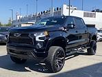New 2025 Chevrolet Silverado 1500 RST Crew Cab 4x4 Pickup for sale #250894 - photo 1