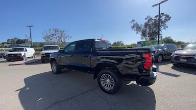 New 2025 Chevrolet Colorado Work Truck Crew Cab Pickup for sale #250897 - photo 2