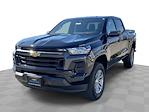 New 2025 Chevrolet Colorado Work Truck Crew Cab Pickup for sale #250897 - photo 1