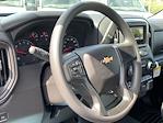 New 2025 Chevrolet Silverado 1500 Custom Crew Cab Pickup for sale #250898 - photo 11