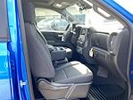 New 2025 Chevrolet Silverado 1500 Custom Crew Cab Pickup for sale #250898 - photo 27