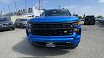 New 2025 Chevrolet Silverado 1500 Custom Crew Cab Pickup for sale #250898 - photo 4