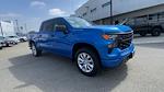 New 2025 Chevrolet Silverado 1500 Custom Crew Cab Pickup for sale #250898 - photo 35