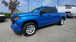 New 2025 Chevrolet Silverado 1500 Custom Crew Cab Pickup for sale #250898 - photo 37
