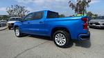 New 2025 Chevrolet Silverado 1500 Custom Crew Cab Pickup for sale #250898 - photo 39