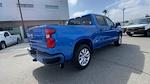 New 2025 Chevrolet Silverado 1500 Custom Crew Cab Pickup for sale #250898 - photo 41