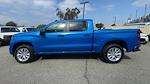 New 2025 Chevrolet Silverado 1500 Custom Crew Cab Pickup for sale #250898 - photo 6