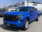 New 2025 Chevrolet Silverado 1500 Custom Crew Cab Pickup for sale #250898 - photo 1