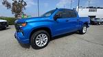 New 2025 Chevrolet Silverado 1500 Custom Crew Cab Pickup for sale #250898 - photo 5