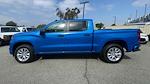 New 2025 Chevrolet Silverado 1500 Custom Crew Cab Pickup for sale #250898 - photo 6