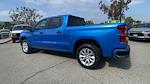 New 2025 Chevrolet Silverado 1500 Custom Crew Cab Pickup for sale #250898 - photo 2