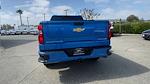 New 2025 Chevrolet Silverado 1500 Custom Crew Cab Pickup for sale #250898 - photo 7