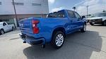 New 2025 Chevrolet Silverado 1500 Custom Crew Cab Pickup for sale #250898 - photo 8