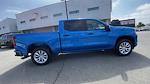 New 2025 Chevrolet Silverado 1500 Custom Crew Cab Pickup for sale #250898 - photo 9