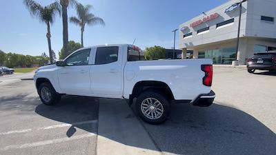 New 2025 Chevrolet Colorado Work Truck Crew Cab Pickup for sale #250899 - photo 2