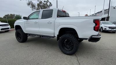 New 2025 Chevrolet Colorado LT Crew Cab Pickup for sale #250899 - photo 2