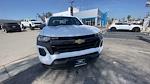 New 2025 Chevrolet Colorado Work Truck Crew Cab Pickup for sale #250899 - photo 4