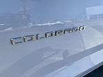 New 2025 Chevrolet Colorado Work Truck Crew Cab Pickup for sale #250899 - photo 32