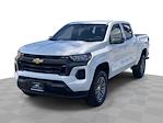 New 2025 Chevrolet Colorado Work Truck Crew Cab Pickup for sale #250899 - photo 35