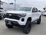 New 2025 Chevrolet Colorado LT Crew Cab Pickup for sale #250899 - photo 1