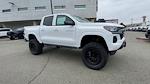 New 2025 Chevrolet Colorado LT Crew Cab Pickup for sale #250899 - photo 3