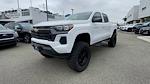New 2025 Chevrolet Colorado LT Crew Cab Pickup for sale #250899 - photo 5