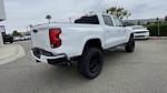 New 2025 Chevrolet Colorado LT Crew Cab Pickup for sale #250899 - photo 8