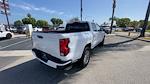 New 2025 Chevrolet Colorado Work Truck Crew Cab Pickup for sale #250899 - photo 8